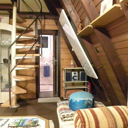 Ferienhaus Sommerland Auszeithuette Freyung Εξωτερικό φωτογραφία