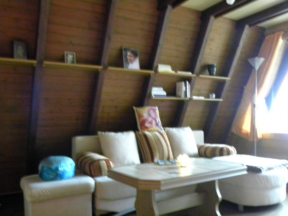 Ferienhaus Sommerland Auszeithuette Freyung Εξωτερικό φωτογραφία