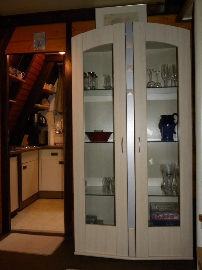 Ferienhaus Sommerland Auszeithuette Freyung Εξωτερικό φωτογραφία