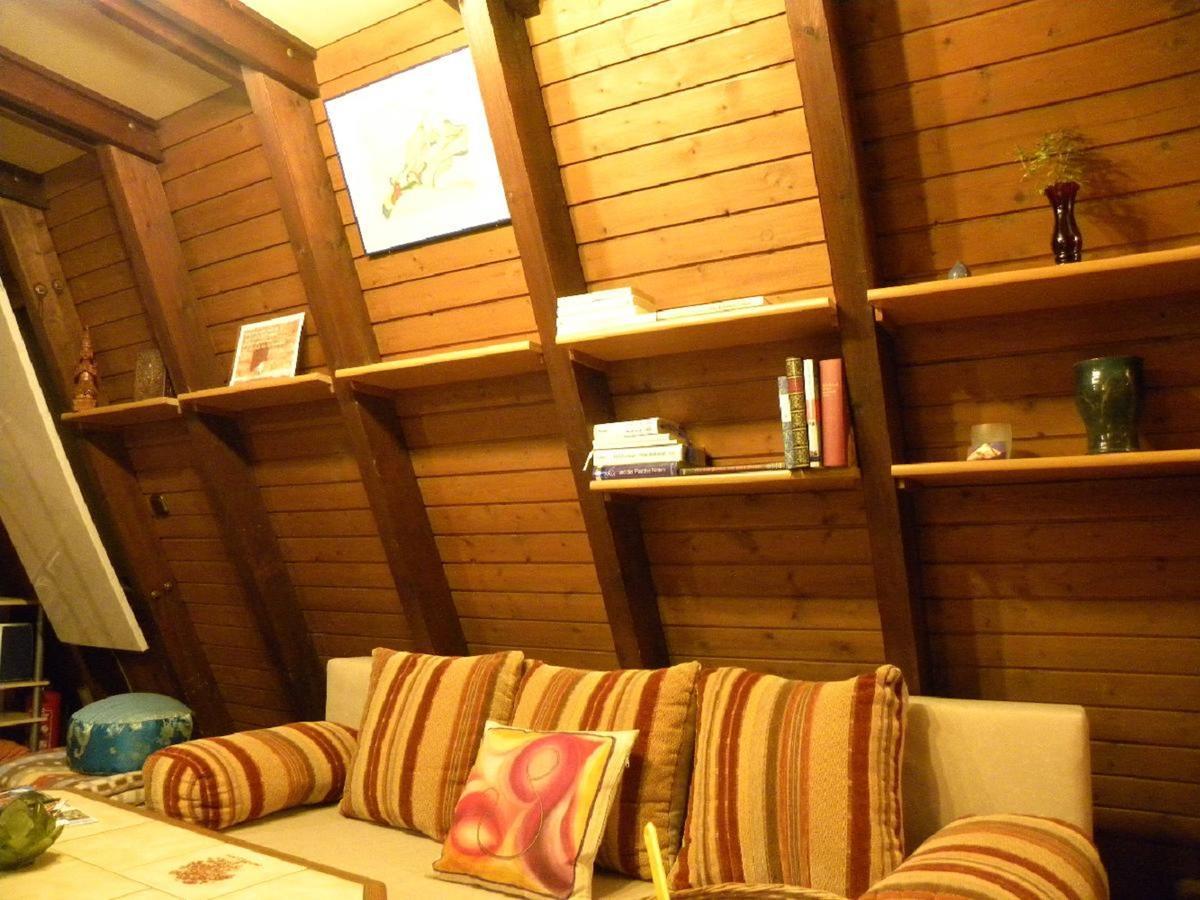 Ferienhaus Sommerland Auszeithuette Freyung Εξωτερικό φωτογραφία