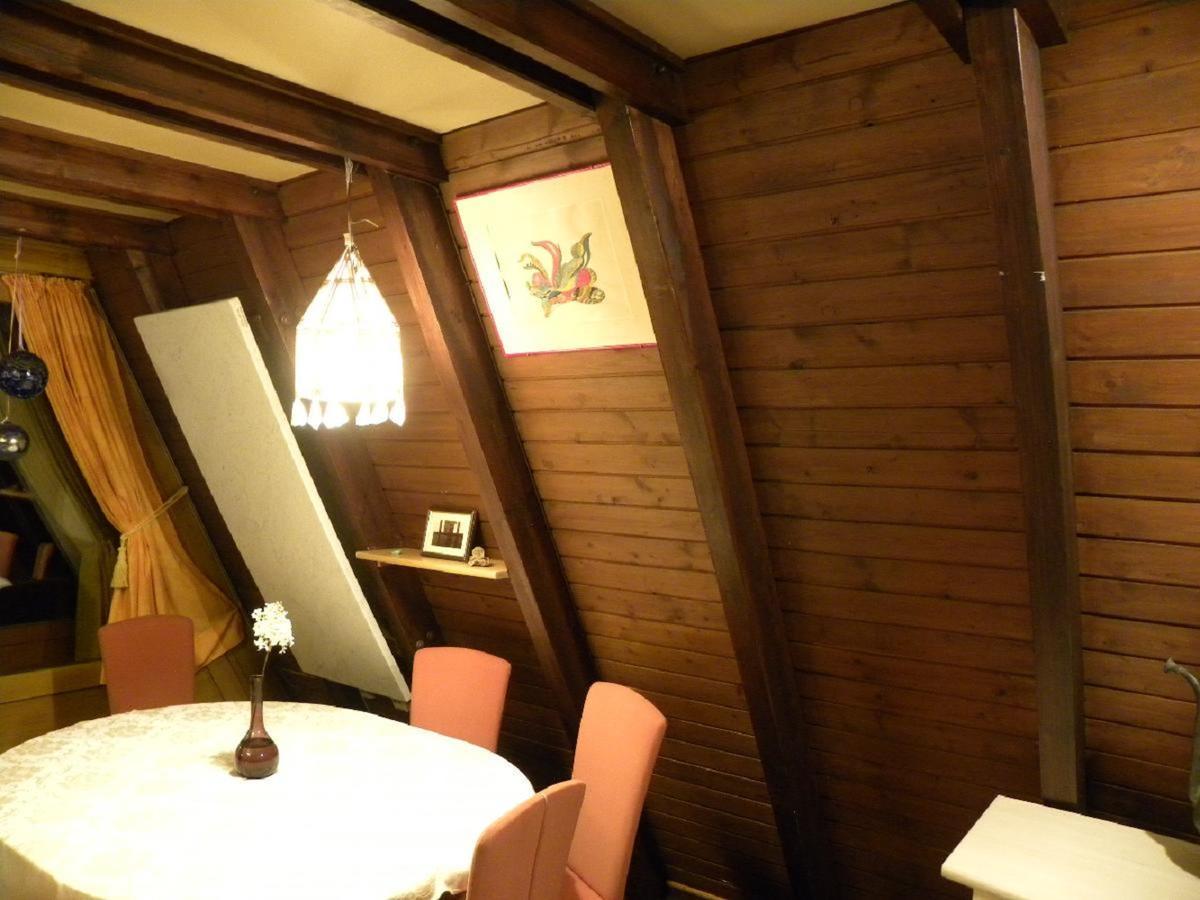 Ferienhaus Sommerland Auszeithuette Freyung Εξωτερικό φωτογραφία
