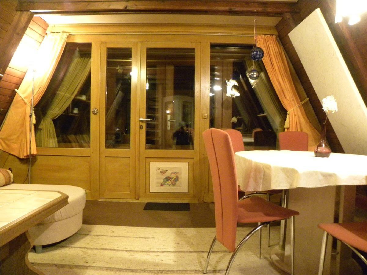 Ferienhaus Sommerland Auszeithuette Freyung Εξωτερικό φωτογραφία